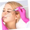 Hohopeti Microblading Pen Set 3pcs Position Markers for Permanent Eyebrow