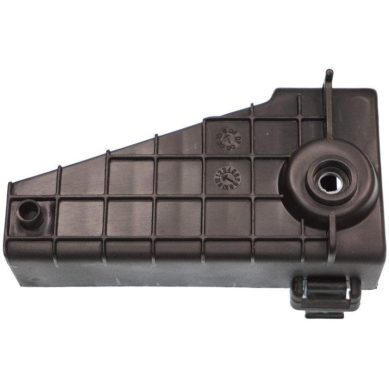 MINI R56 R57 LH Hazard Warning Triangle Bracket Holder 71102755793