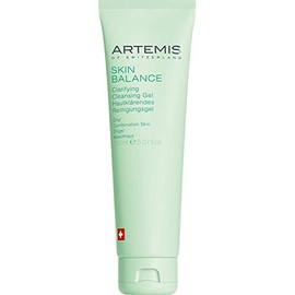 Artemis of Switzerland Skin Balance Clarifying Cleansing Gel