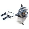 Aftermarket Carburetor W/ Throttle Grip & Cable For Honda CRF150F