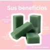 Cera Española Para Depilar (1kg) En Barritas Mini