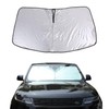 Land Rover Range Rover Sports 2023 - Present Windshield Sun