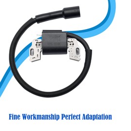 594626 594456 Armature Magneto ignition coil Compatible with Briggs and Stratton Engine 594626 594456 595304 799650 795315 592841 595038 Engine New Z313
