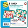 PlayMonster Take N Play Anywhere Bingo - Magnetic Pieces in