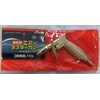 Captain Tool for High Pressure eadasuta-gan 3 X Air Flow Nozzle