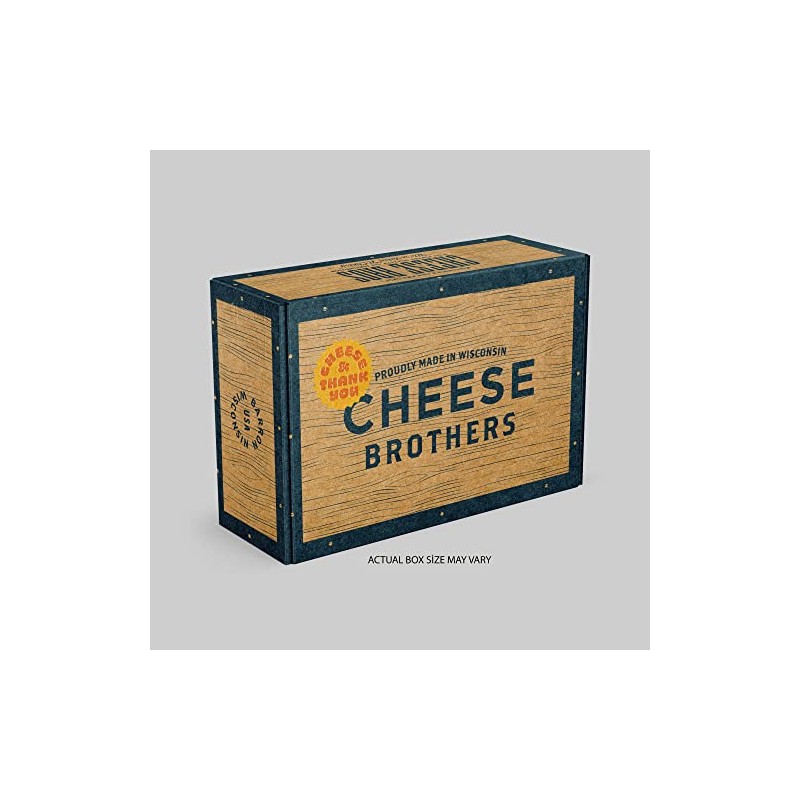 Cheese Bros | Smoked Mozzarella Cheese | Crafted in Wisconsin