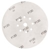 DEWALT Drywall Sand Paper, 9 in., 25-Pack, 120G (DWAS12025P)