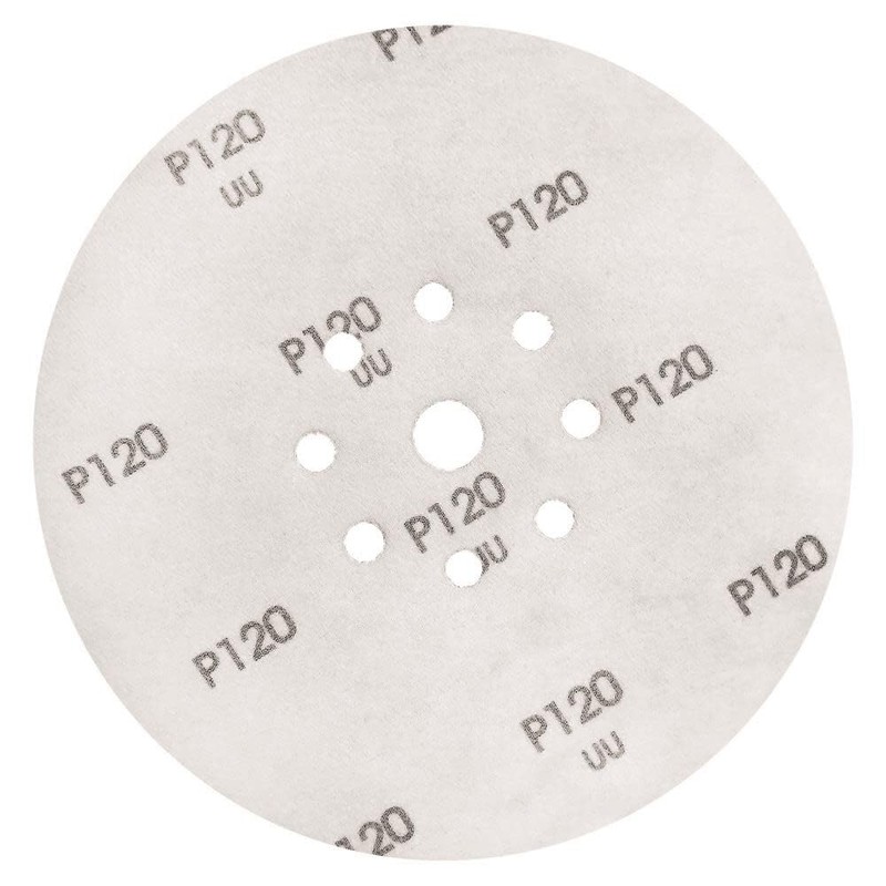 DEWALT Drywall Sand Paper, 9 in., 25-Pack, 120G (DWAS12025P)