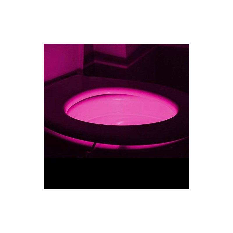 Nightlight Toilet Motion