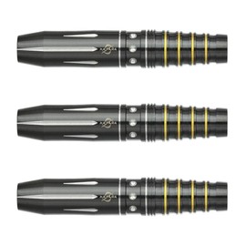 DYNASTY DYNASTY KATANA Famous Sword Scenic 3 KAGEMITSU3 2BA Darts Barrel Darts Set