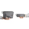 Bellroy Lite Pouch Duo (Lightweight Pencil Case and Bag) -