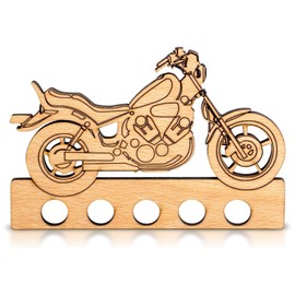 Buaak Wooden Money Gift, Gifts for Horse Lovers, Original Wooden Money Gift, Horse Money Gifts, Birthday Wood, Style 4, Unit size