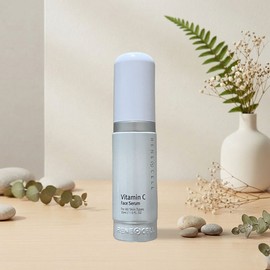 Renecell Vitamin C Face Serum 30ml x 1 / 르네셀 비타민 C 페이스 세럼 30ml 1개