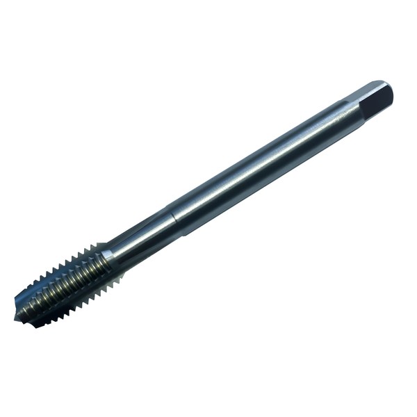 Weight Lifting NDE Tap M8 X 0.75 Fine Drill Bit