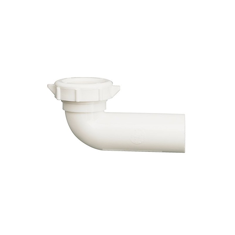 Keeney PP855-79 Disposal Elbow Waste King Slip Joint 4 3/4"