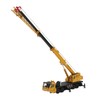 Diecast 1/55 Scale Metal Alloy Car Model Crane Hoisting Hoist