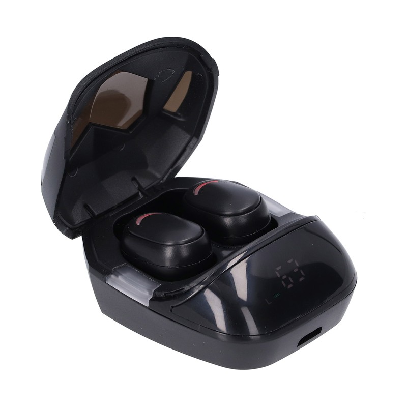 G7S Wireless Headset HIFI Gaming Bluetooth 5.0 Sports Earplugs with
