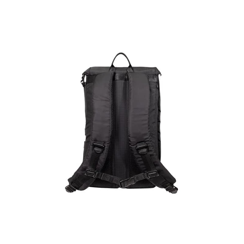 Doughnut Unisex Gamescape Series Backpack, White