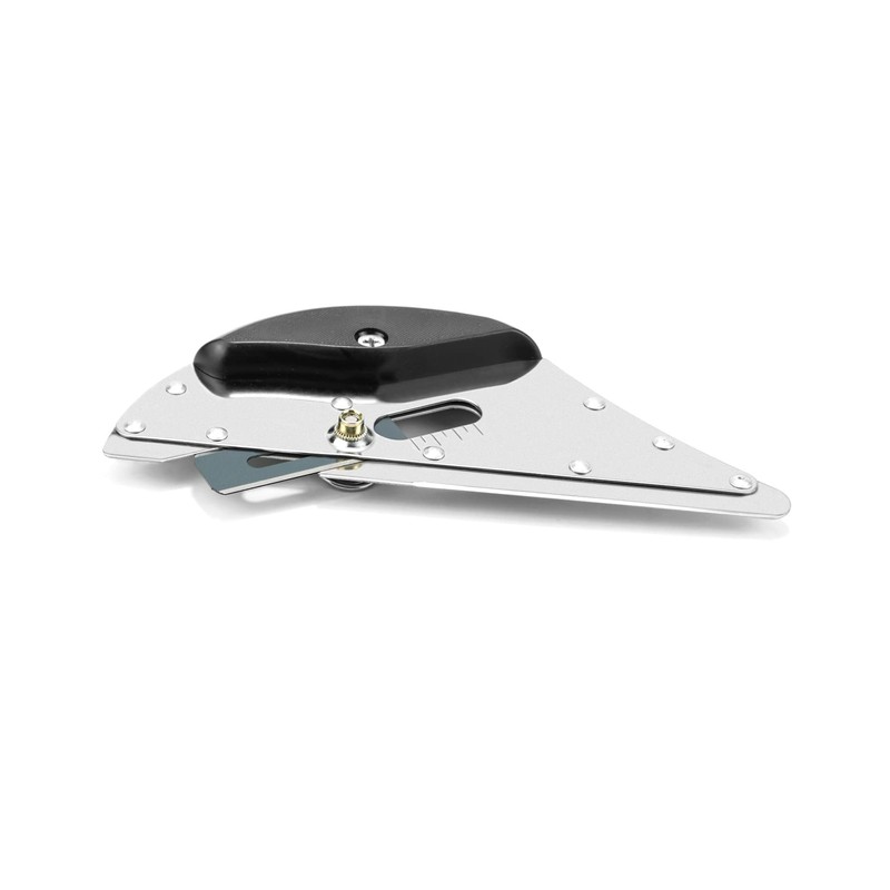 QWORK Carpet Cutter, Carpet Loop Pile Cutter, Manual Carpets Seam