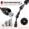 21PCS Magnetic Nut Driver Set, Impact Driver Socket Sets, Impact