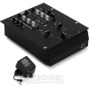Numark M2 Scratch Mixer 2-channel DJ Mixer