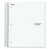 Five Star Wirebound Notebook