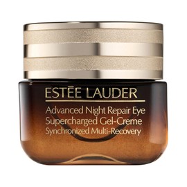 Estée Lauder Advanced Night Repair Eye Supercharged Gel-Crème Synchronized Multi-Recovery Eye Crème | Crema en Gel para Ojos que Reduce Ojeras, Líneas y Signos de Cansancio