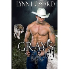 Gray's Wolf (Big River Pack)