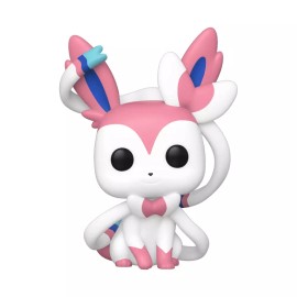 Funko Pop! Pokémon - Sylveon