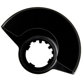 Bosch Professional Protective Guard With Cover (Ø 115 mm, Accessories Angle Grinders)