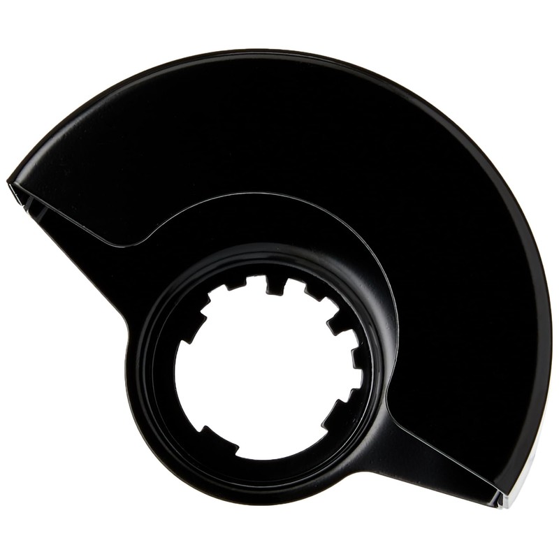 Bosch Professional Protective Guard With Cover (Ø 115 mm, Accessories