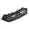 Black Raptor Style Front Bumper Grill Upper Grille for Ford