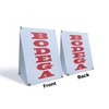 Bodega Sidewalk Sign 24 Inch x 36 Inch A-Frame Images