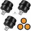 DIY Pond Aeration 3 PACK Pond Aeration Compressor Intake Muffler