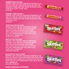 SKITTLES & STARBURST Assorted Candy Variety Pack for Holidays, Gifts,