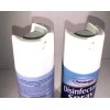 Homebright 2ea 6oz Cans Homebright Spray Linen Scent Kills 99.9%