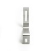 Heavy Duty Solar Mounting Kit for Concrete Tile and Slate
