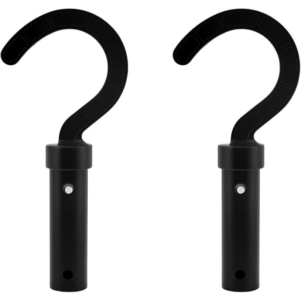 2 Pack Hook for Robotic Pool Cleaner - Universal Pool