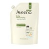 Aveeno Daily Moisturizing Body Wash for Sensitive Skin + Prebiotic