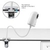 VTech Baby Monitor Mount - Sturdy Clamp Mount for VTech