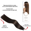Tape in Brazilian Human Hair Extensions 100% Remy Human Hair