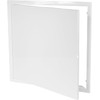 Vent Systems 16'' x 16'' Inch White Metal Access Panel