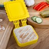 Toast Sealer Wrap Toastie Maker, A Toastie Maker for Thins,