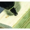 Century Drill & Tool 37404 Countersink, #4