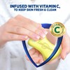 Safeguard Lemon Fresh Antibacterial Soap Bar (Pack of 2) –