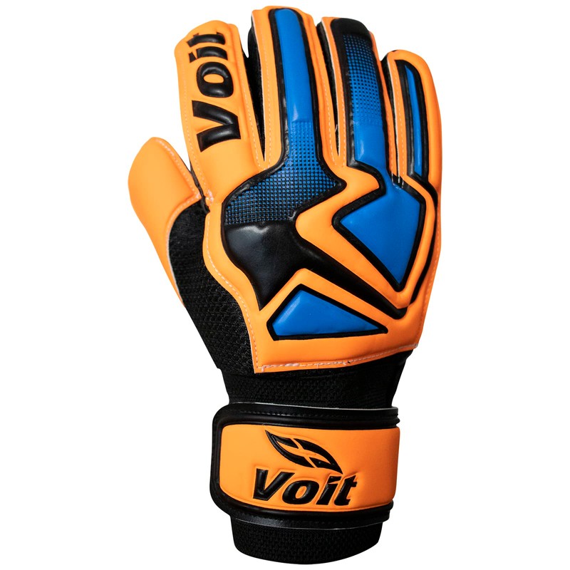 Voit Guantes de Portero Performance T.10 Adulto con Varilla