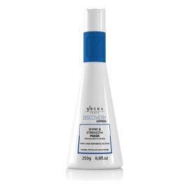Discovery Shine And Strenght Mask 250 Gr Ybera