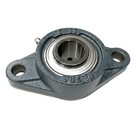 Genuine OEM Height Adjuster Bearing for Husqvarna FS400 FS500E FS600E Walk Behind Concrete Saws 543045044, 504798901