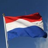 OZSENFLINT Netherlands Flag with Brass Eyelets 90 x 150 cm