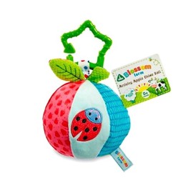 Early Learning Centre - Blossom Farm Activity Apple Chime Ball